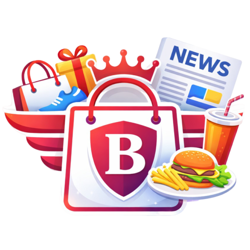 Bahubali Foods
